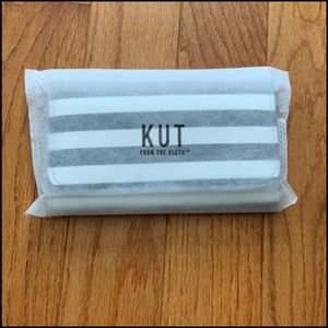 *SOLD* Kut from the Kloth Slim Striped Wallet